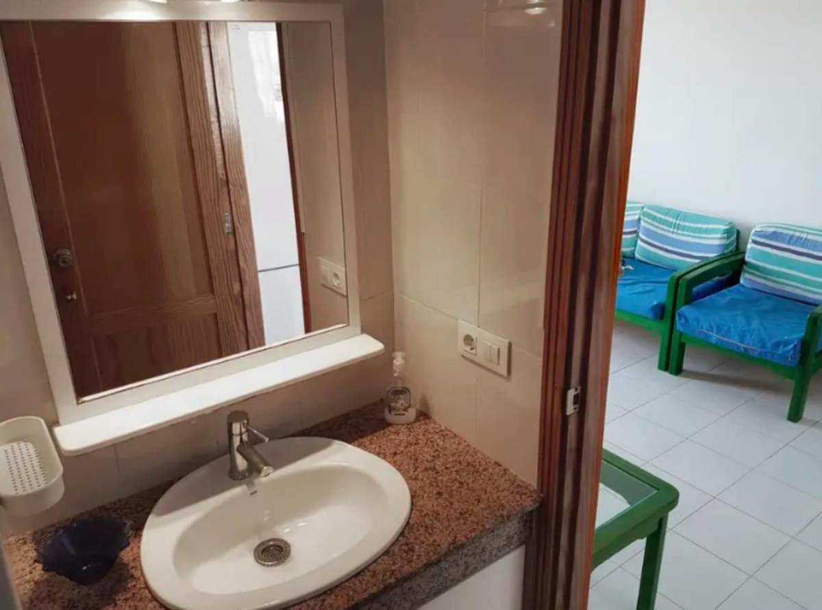Lightbooking Los Lagos El Cotillo Экстерьер фото