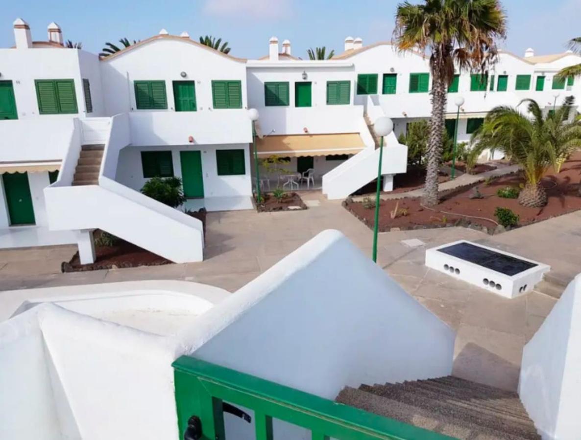 Lightbooking Los Lagos El Cotillo Экстерьер фото