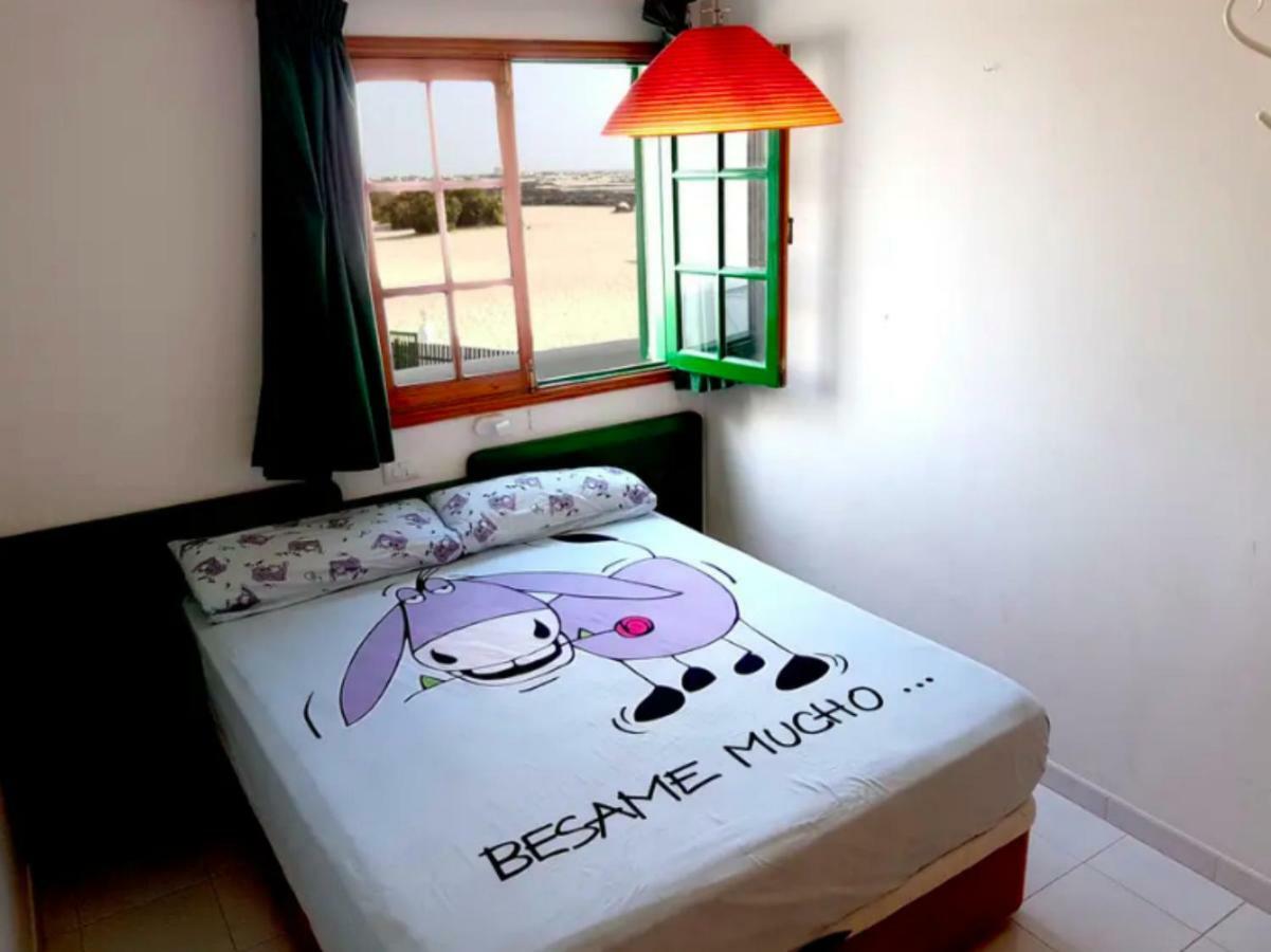 Lightbooking Los Lagos El Cotillo Экстерьер фото